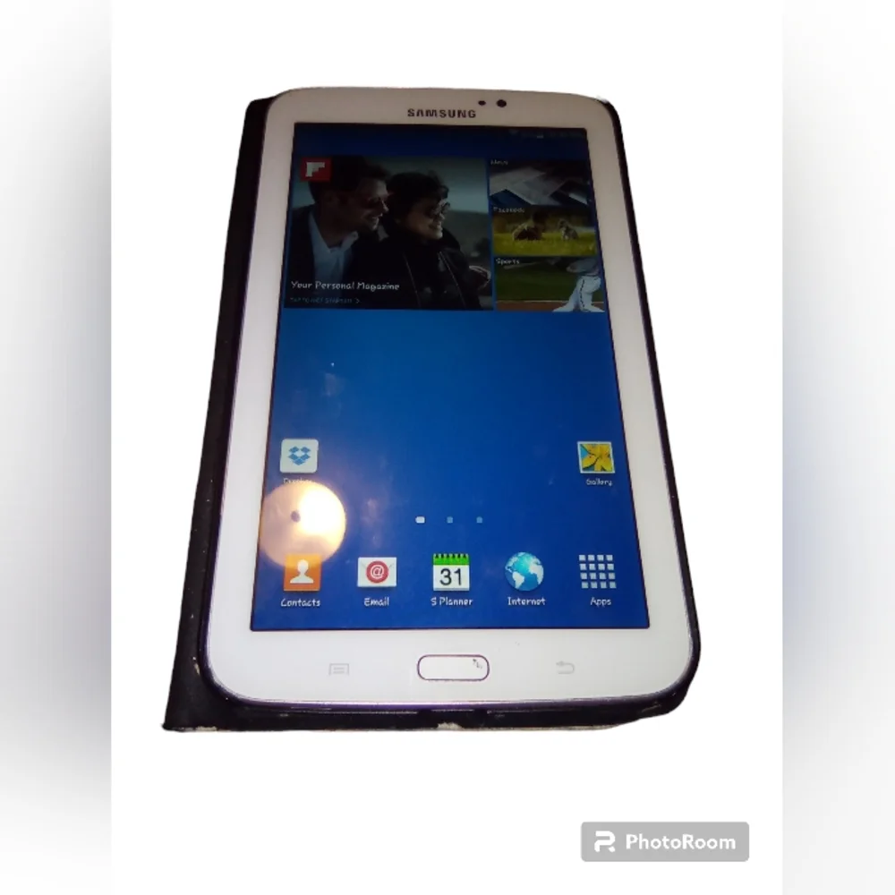 Samsung Galaxy Tab 3